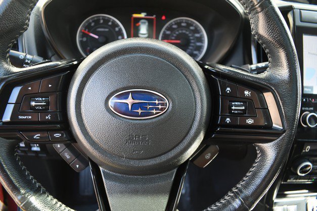 Used 2022 Subaru Ascent Onyx Edition AWD/4WD image 32