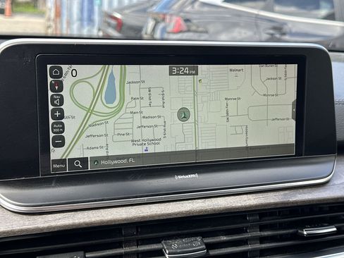 Used 2022 Kia Telluride EX w/ EX Premium Package FWD image 19