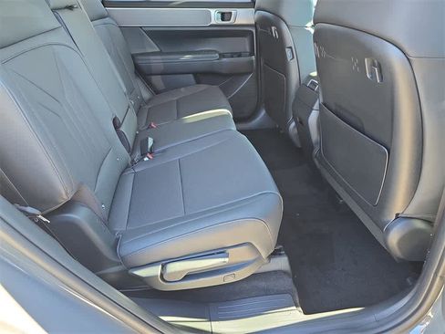 New 2026 Hyundai Santa Fe SEL image 21