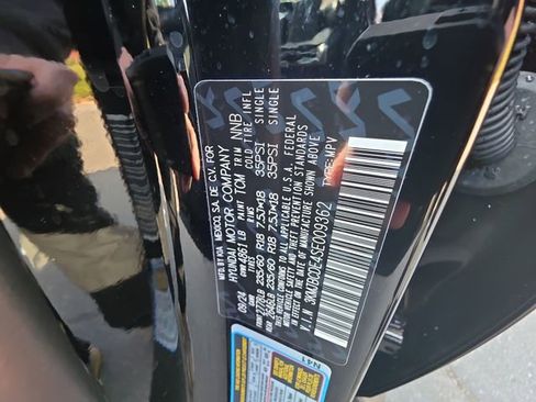 Certified 2025 Hyundai Tucson SEL image 46