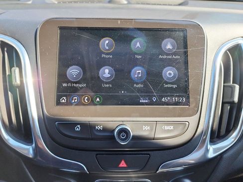 Used 2021 Chevrolet Equinox LT FWD image 17