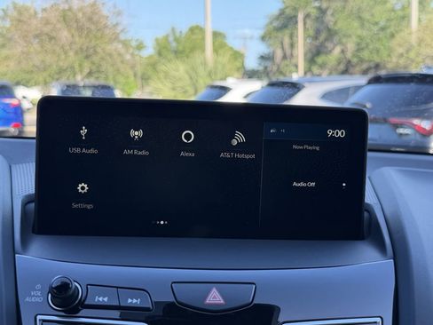 New 2026 Acura RDX SH-AWD image 22