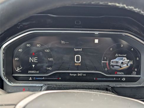 Used 2022 GMC Sierra 1500 Elevation image 20