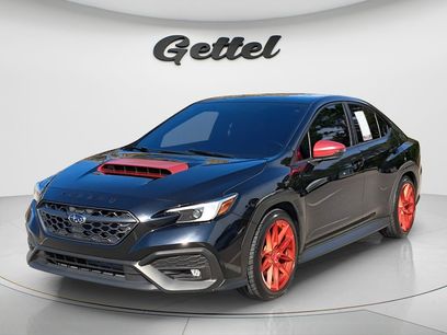Used 2023 Subaru WRX Limited