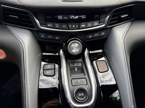 Used 2022 Acura TLX SH-AWD w/ A-SPEC Pkg image 20