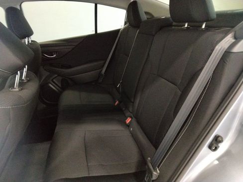 Used 2024 Subaru Legacy Premium image 31