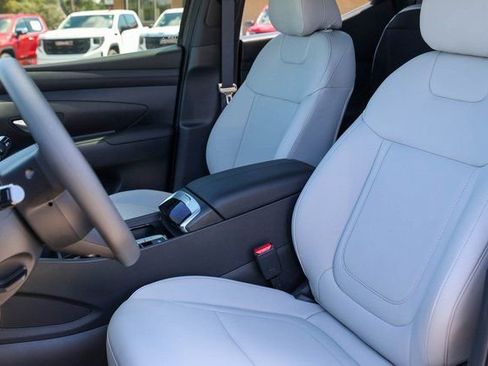 New 2026 Hyundai Santa Cruz SEL image 9