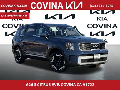Used 2023 Kia Telluride S