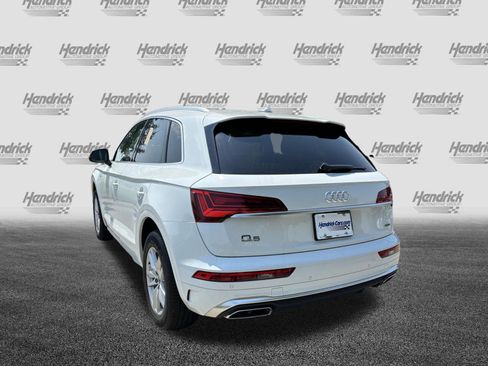 Used 2023 Audi Q5 2.0T Premium w/ Convenience Package AWD/4WD image 8