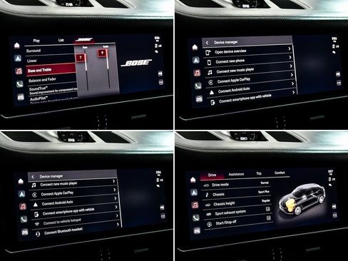 Used 2022 Porsche Cayenne GTS image 32