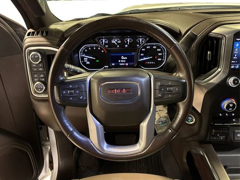 Used 2021 GMC Sierra 1500 SLT w/ SLT Premium Package image 27