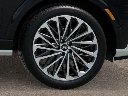 New 2026 Hyundai Palisade Calligraphy image 8