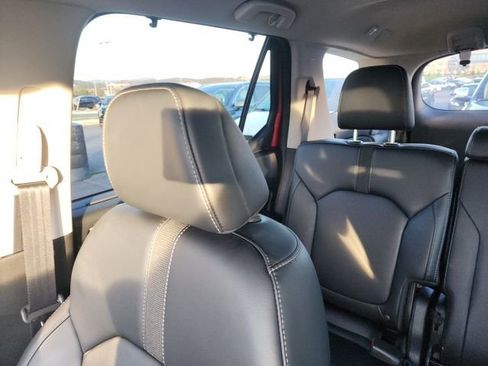 Used 2023 Honda Pilot Touring image 21