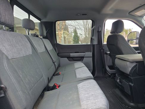 Used 2023 Ford F350 XLT w/ 360-Degree Camera Package image 29