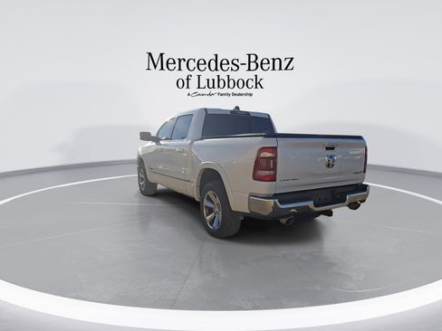 Used 2021 RAM 1500 Limited image 7
