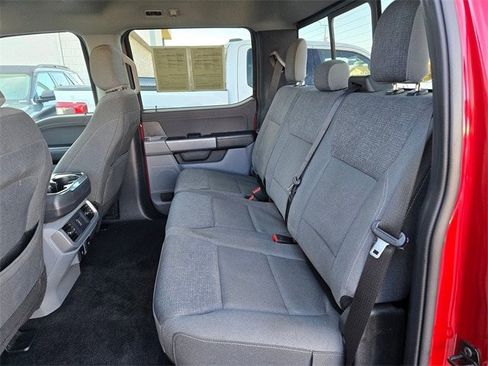 Certified 2024 Ford F150 XLT w/ Equipment Group 302A MID image 7