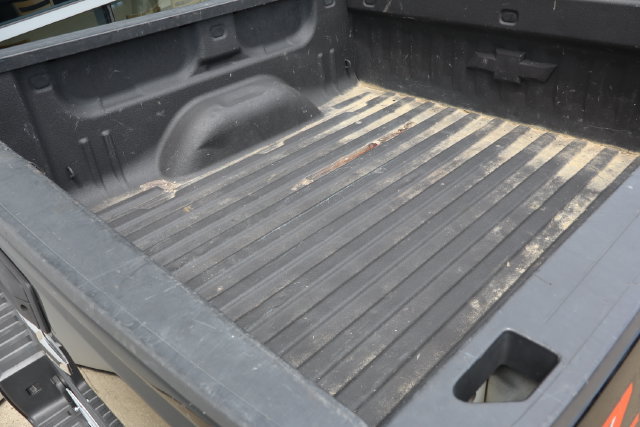 Used 2018 Chevrolet Silverado 1500 LT w/ All Star Edition AWD/4WD image 15