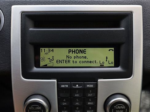Used 2012 Volvo C70 T5 FWD image 37