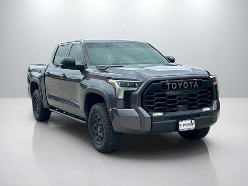 Used 2024 Toyota Tundra TRD Pro AWD/4WD image 3
