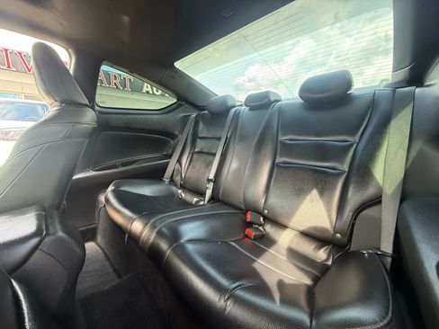 Used 2017 Honda Accord EX-L image 10