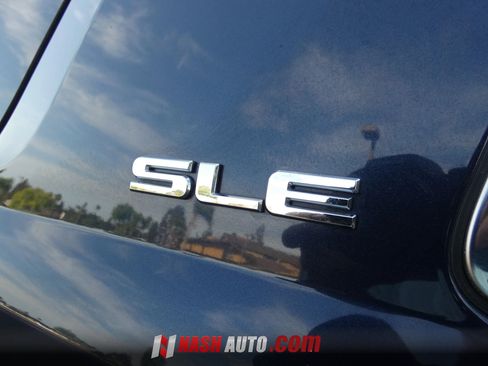 Used 2018 GMC Yukon SLE w/ Convenience Package AWD/4WD image 71