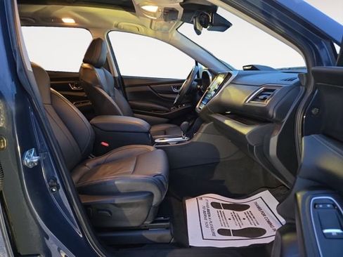 Used 2024 Subaru Ascent Limited w/ Technology Package image 36