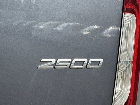 New 2026 Mercedes-Benz Sprinter 2500 image 27