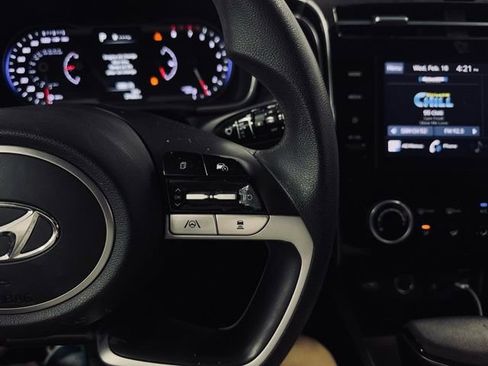 Used 2023 Hyundai Tucson SEL image 26