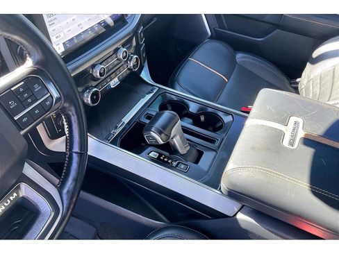 Used 2022 Ford F150 Platinum w/ Equipment Group 701A High AWD/4WD image 19