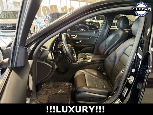Used 2021 Mercedes-Benz C 300 4MATIC Sedan image 16