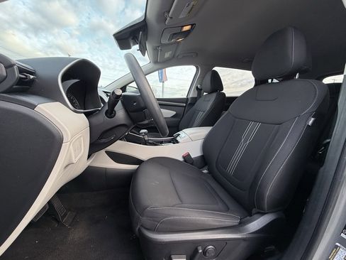 Used 2024 Hyundai Tucson SEL image 21