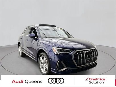 Certified 2024 Audi Q3 2.0T Premium Plus w/ Premium Plus Package
