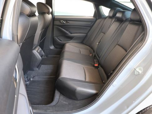 Used 2022 Honda Accord Sport image 20