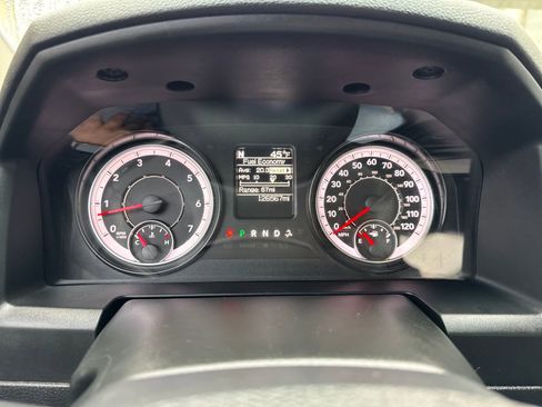 Used 2021 RAM 1500 Tradesman w/ Popular Equipment Group image 15