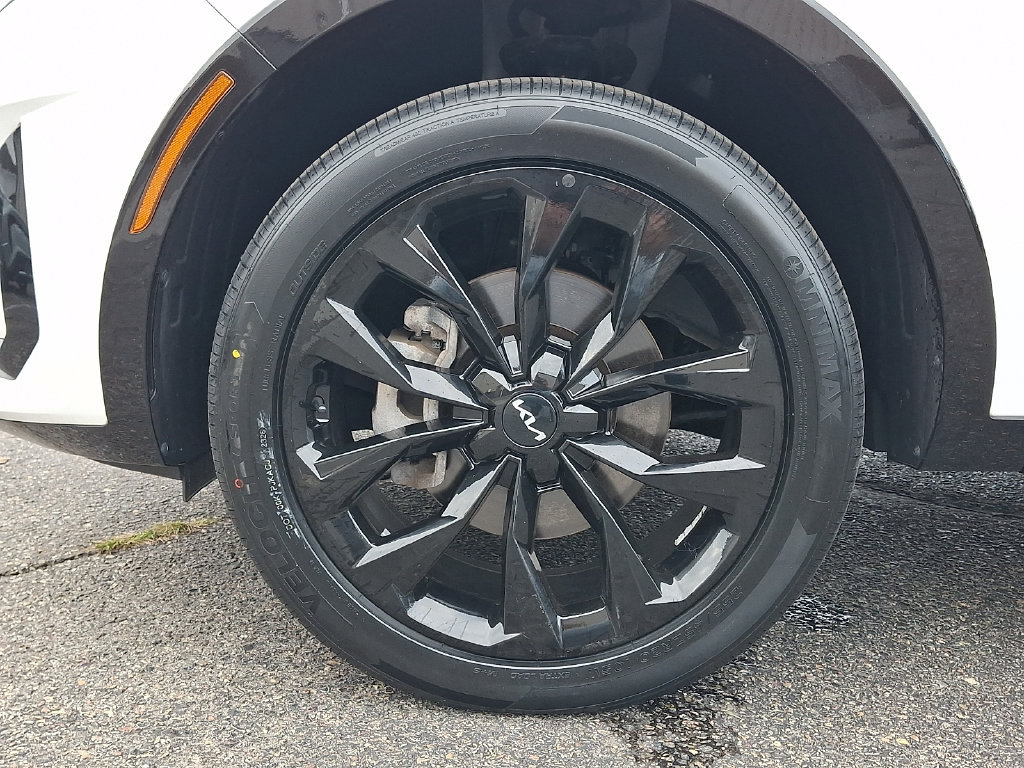 Certified 2023 Kia Sorento SX AWD/4WD image 10