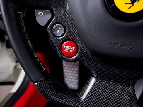 Used 2015 Ferrari F12 Berlinetta image 41