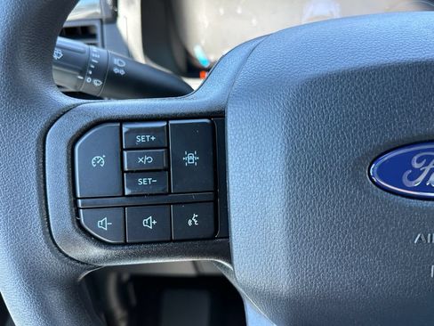New 2026 Ford F150 STX RWD image 24
