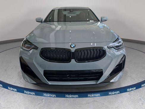 New 2026 BMW 230i Coupe w/ Premium Package image 2