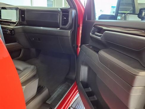 Used 2025 Chevrolet Silverado 2500 LT AWD/4WD image 26