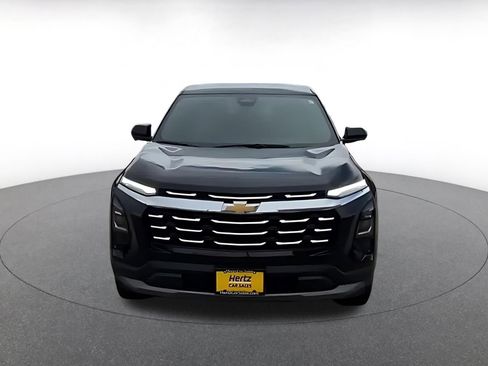 Used 2025 Chevrolet Equinox LT FWD image 4