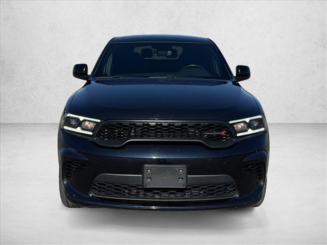 Used 2025 Dodge Durango GT AWD/4WD image 2