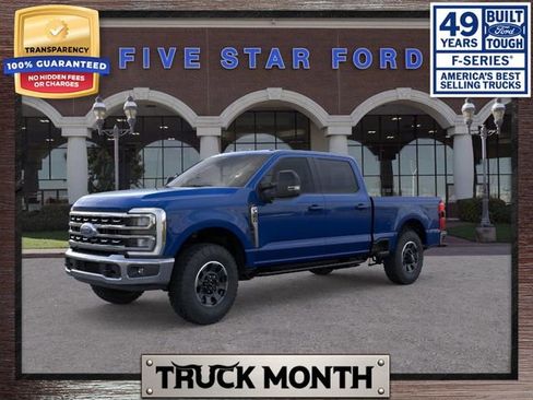 New 2026 Ford F350 XLT w/ XLT Premium Package image 2