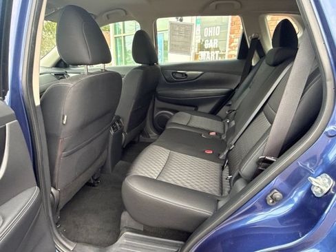Used 2020 Nissan Rogue S AWD/4WD image 14