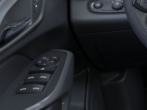 New 2024 Chevrolet Trax LS w/ LS Convenience Package image 22