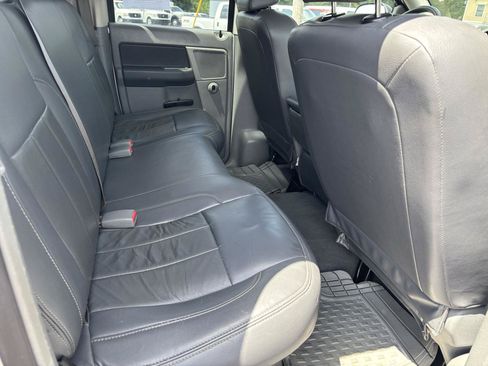Used 2008 Dodge Ram 1500 Truck ST RWD image 12