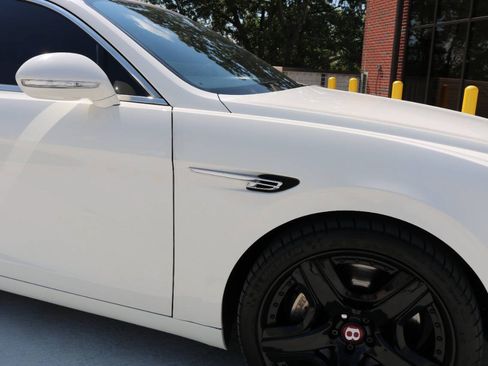Used 2015 Bentley Flying Spur V8 AWD/4WD image 64