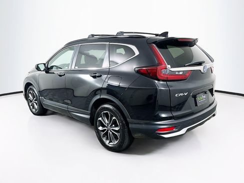 Used 2020 Honda CR-V EX image 5
