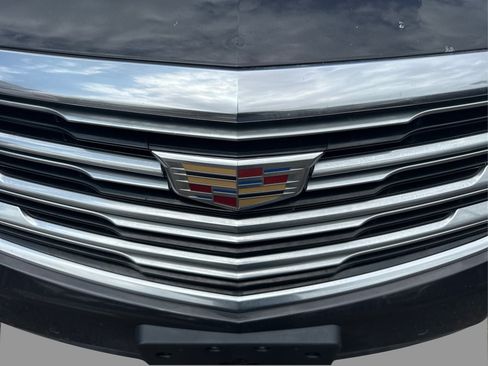 Used 2017 Cadillac XT5 Luxury AWD/4WD image 38