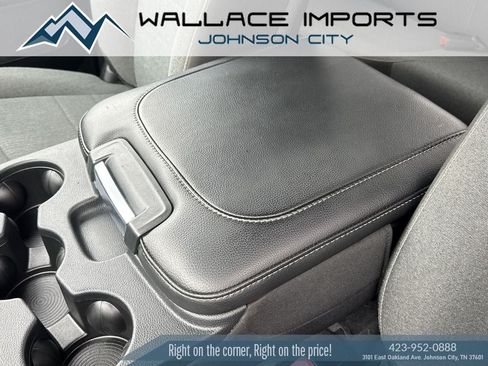 Used 2021 RAM 1500 Warlock w/ Electronics Group AWD/4WD image 18