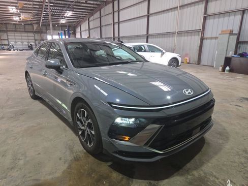 Used 2025 Hyundai Sonata SEL image 7
